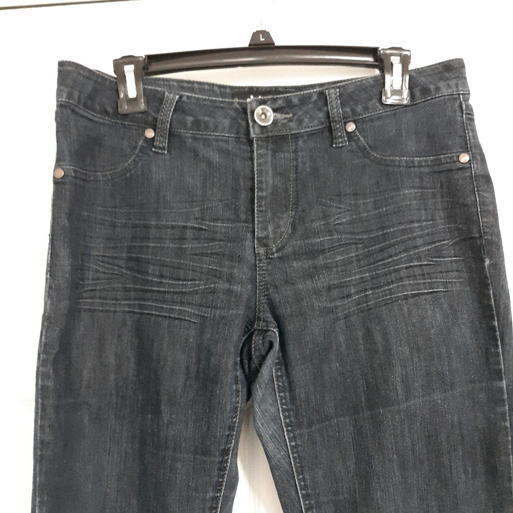 d. jeans women's. Size: 10